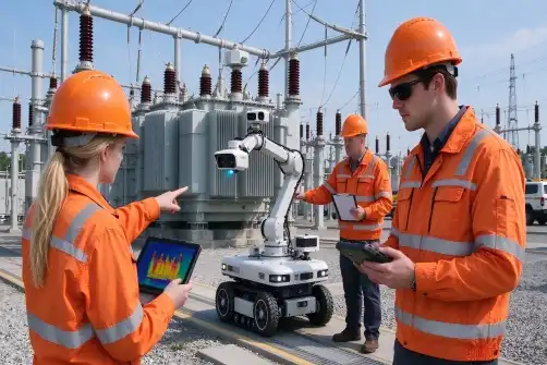Why AI-Based Power Inspection Is Vital to Smart Grid Growth